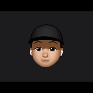 Meet your Posher, Manny